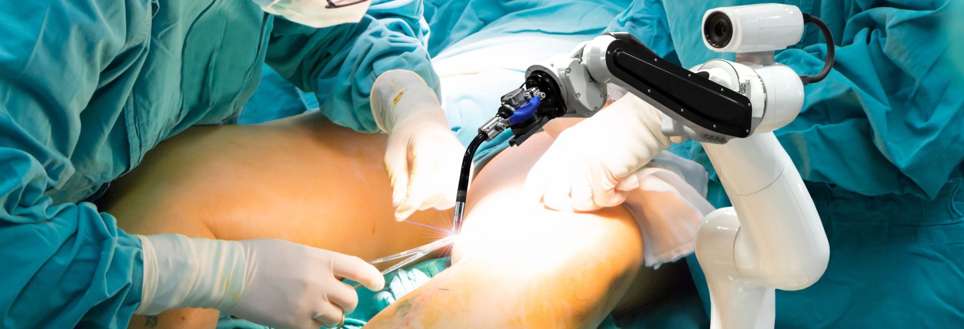 Hip Replacement surgery